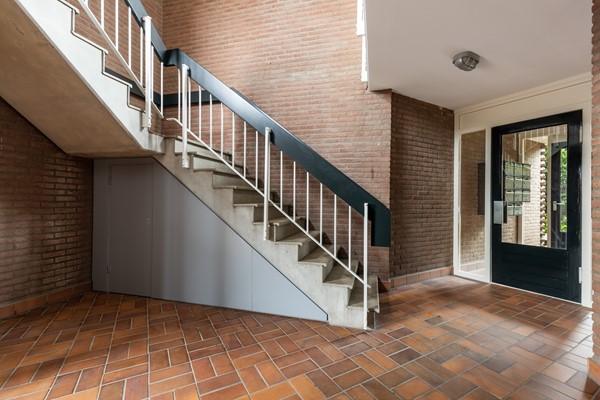 Medium property photo - Frans Halsstraat 46, 3443 TA Woerden